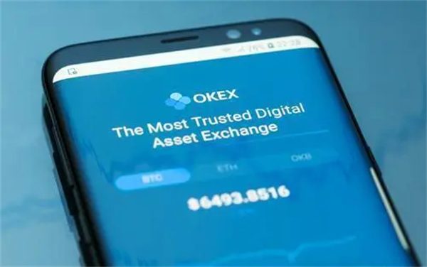 安卓欧意okx交易平台 欧意okx安卓版v6.5.0下载-第3张图片-欧易下载
