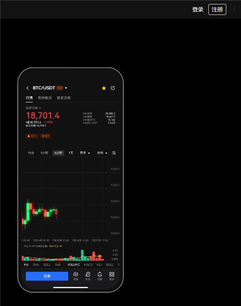 欧意交易app官网版v3.050下载_殴意最新版印度版下载链接-第3张图片-欧易下载