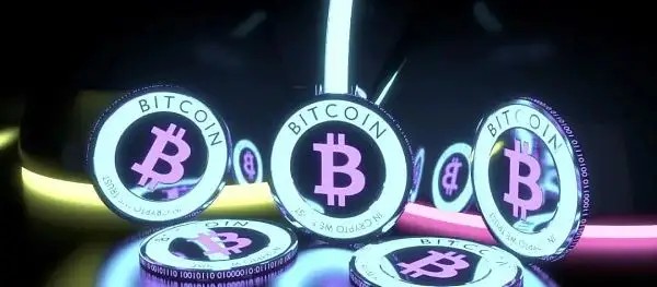 比特币行情今日最新价格(比特币触及26000美元/枚)