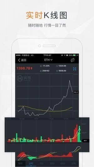 火必交易所v2.16官方正版下载-第4张图片-欧易下载