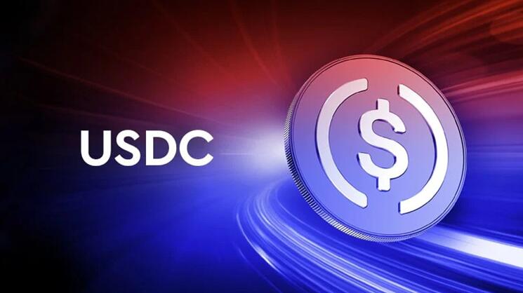 稳定币USDC市值重返400亿美元！Messari创办人呼吁保护USDC1