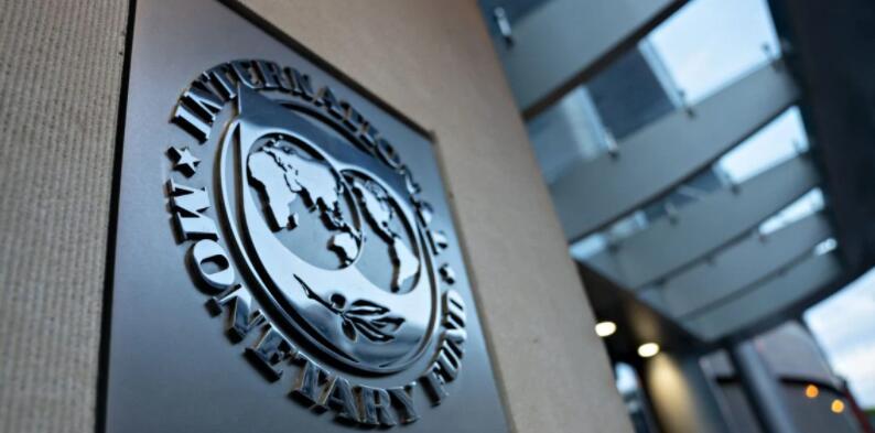 IMF警告：加密货币的广泛使用恐导致银行存款放贷重伤1