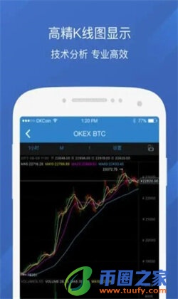 okex币行最新版下载｜okex比特币交易网最新版-第2张图片-欧易下载