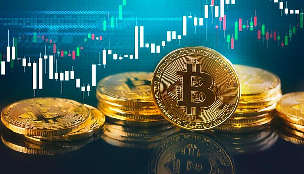 比特币价格28000美元后还能接着涨吗？BTC比特币价格上涨趋势分析-第1张图片-欧易下载