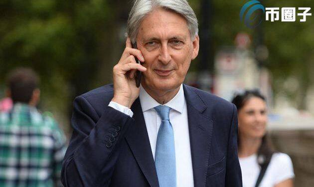 前英国财政大臣加入Coppr 脸书钱包Novi负责人转战a16z-第1张图片-欧易下载
