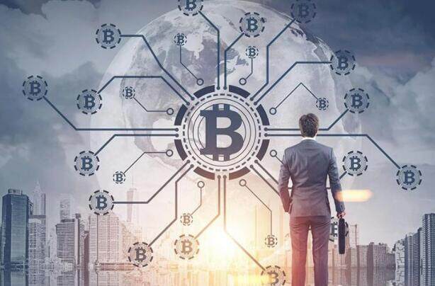 哪个app有比特币交易？国际上通用的交易比特币的平台-第4张图片-欧易下载
