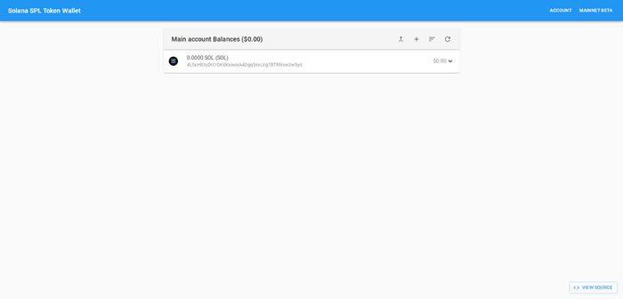 Solana钱包(sollt.io)使用教程-第5张图片-欧易下载