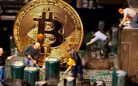 比特币|交易平台|中国买比特币的平台-第7张图片-欧易下载