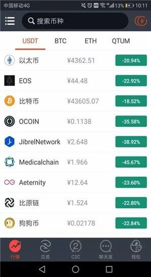 以太坊最新官方中文版下载｜以太坊中文安装教程-第4张图片-欧易下载