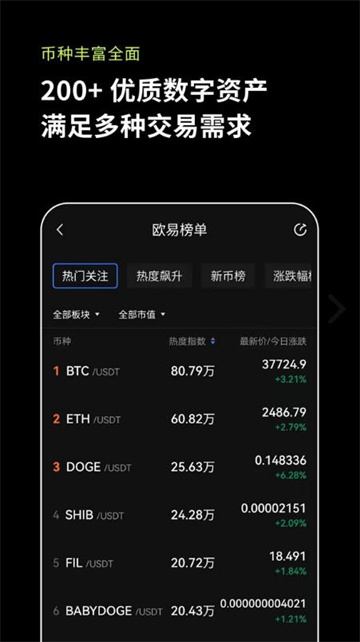 欧意下载-欧意下载官方app下载-2022欧意最新版v6.1.20-币特网-第4张图片-欧易下载