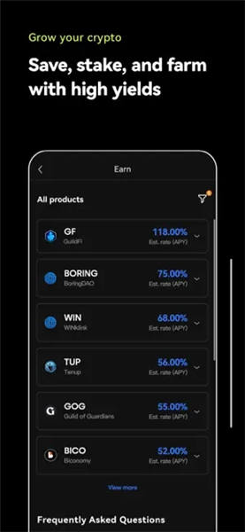 易欧(v6.1.10)|欧意u变现流程-第3张图片-欧易下载