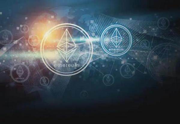 TH2.0介绍  TH2.0合并对TH以后的影响-第1张图片-欧易下载