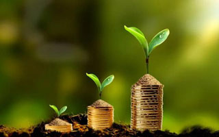 雷达金融实时行情 - 雷达币实时走势
