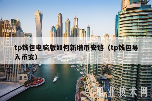 tp钱包电脑版如何新增币安链（tp钱包导入币安）-第1张图片-欧易下载