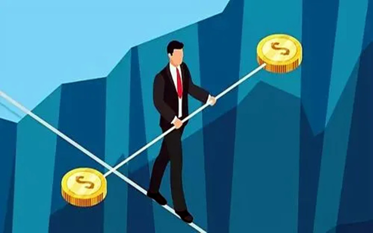 比特币保证金+反向永续合约：打造新的美元稳定币-第1张图片-欧易下载