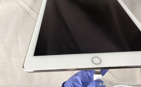 ipad不能充电（ipad闲置太久充不了电）-第2张图片-欧易下载