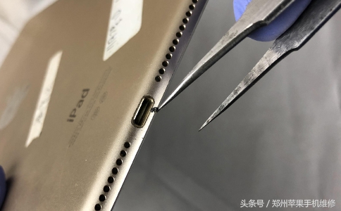 ipad不能充电（ipad闲置太久充不了电）-第6张图片-欧易下载