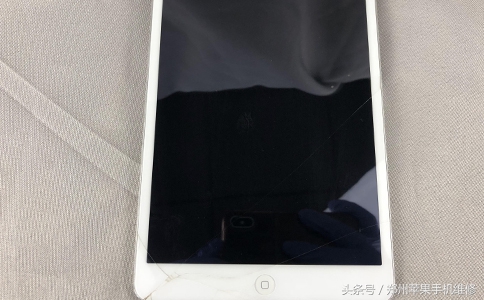 ipad不能充电（ipad闲置太久充不了电）-第8张图片-欧易下载