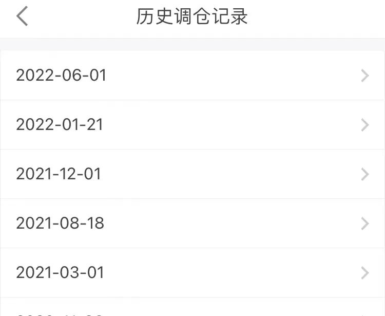 基金定投是怎么回事怎样操作（基金定投具体怎么操作）-第4张图片-欧易下载