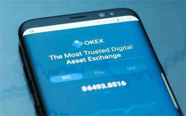 OK交易所APP最新版安卓版 OK交易平台安卓v6.5.0下载-第1张图片-欧易下载