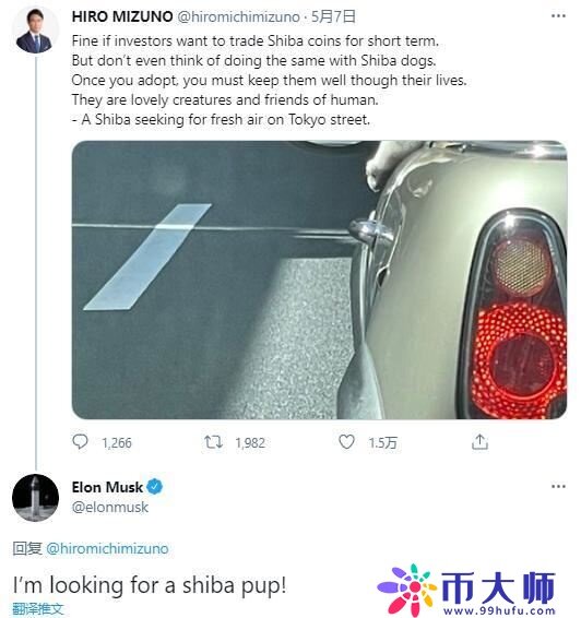 柴犬币SHIB是什么？ 柴犬币SHIB详细介绍-第5张图片-欧易下载