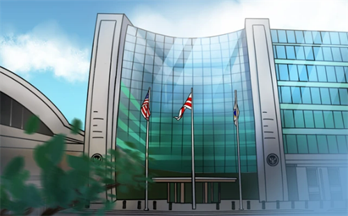 美国证券交易委员会对2018年ICO的雷神代币创建者提出未注册的证券指控-第1张图片-欧易下载