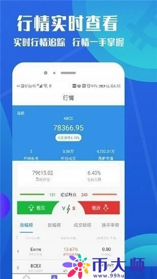 bitcoin交易平台 bitcoinwin交易所app下载-第3张图片-欧易下载