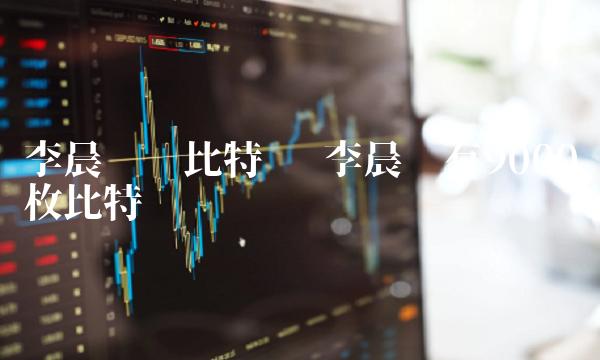 李晨拥有9000枚比特币-第1张图片-欧易下载