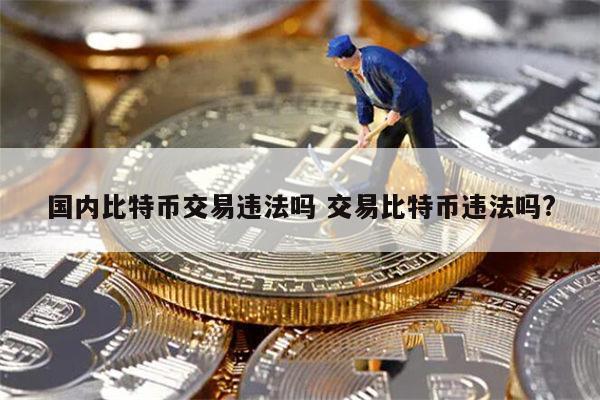 比特币在国内合法吗 比特币违法吗-第1张图片-欧易下载