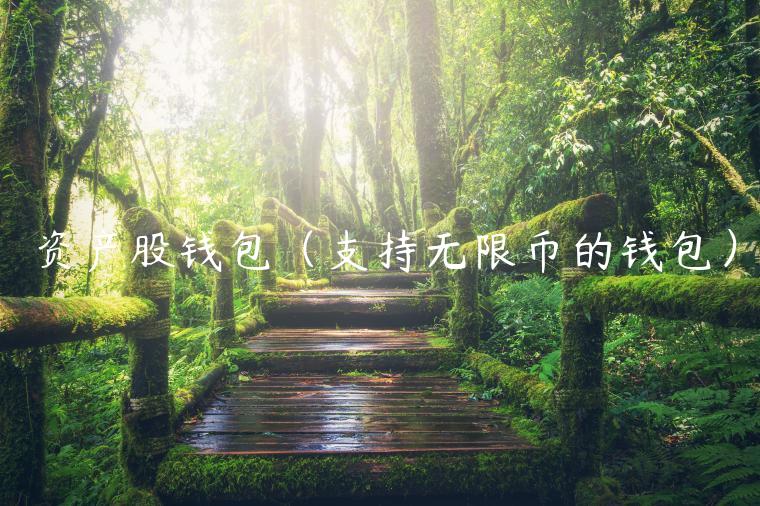 资产股钱包（支持无限币的钱包）-第1张图片-欧易下载