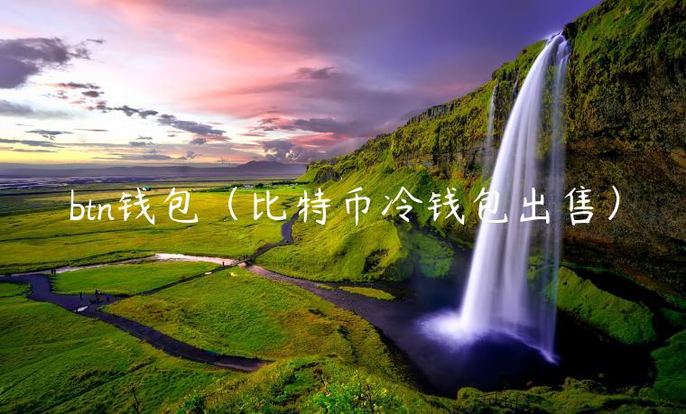 btn钱包（比特币冷钱包出售）-第1张图片-欧易下载