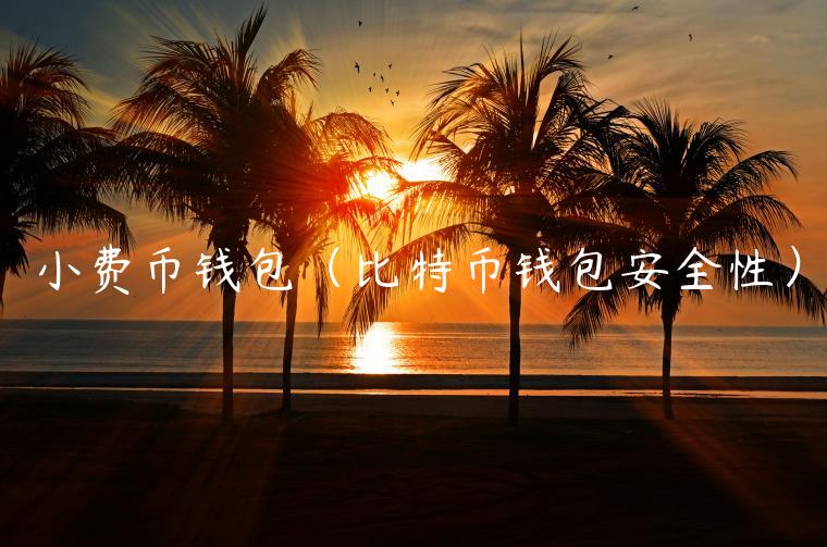 小费币钱包（比特币钱包安全性）-第1张图片-欧易下载