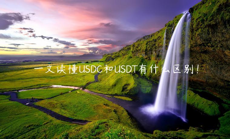 一文读懂USDC和USDT有什么区别！-第1张图片-欧易下载