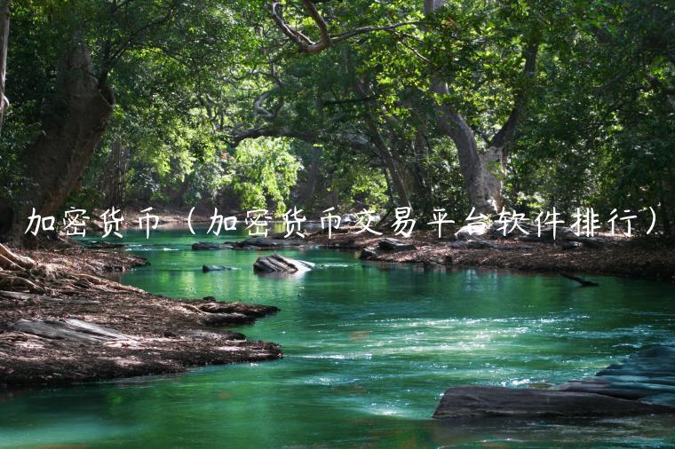 加密货币（加密货币交易平台软件排行）-第1张图片-欧易下载