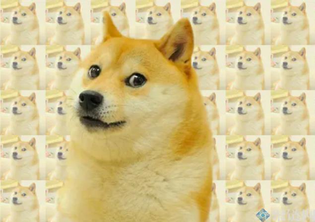 迷因NFT价值400万美元！柴犬迷因原图即将碎片化 92出售-第2张图片-欧易下载