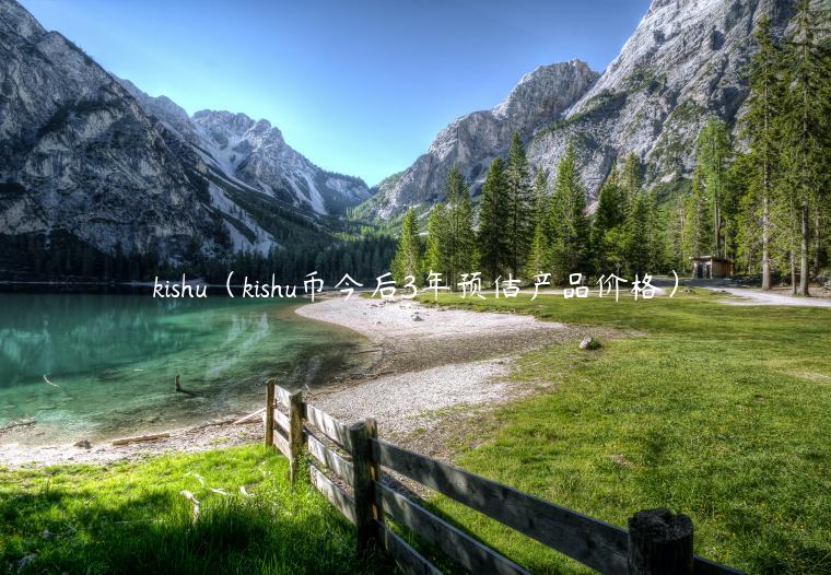 kishu（kishu币今后3年预估产品价格）-第1张图片-欧易下载