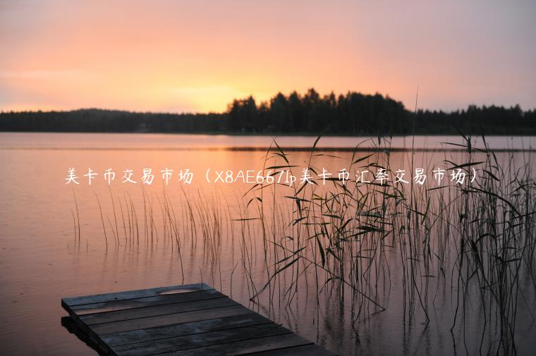 美卡币交易市场（8A667Ip美卡币汇率交易市场）-第1张图片-欧易下载