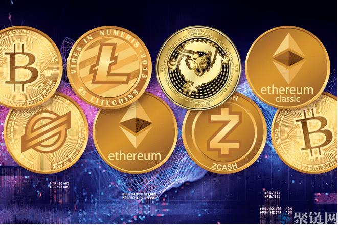 预计2021年货币飙升的前十名是什么！-第2张图片-欧易下载