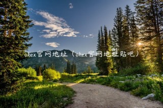 ok官网地址（ok官网地址贴吧）