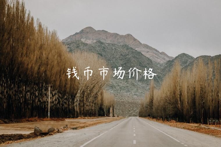 钱币市场价格-第1张图片-欧易下载