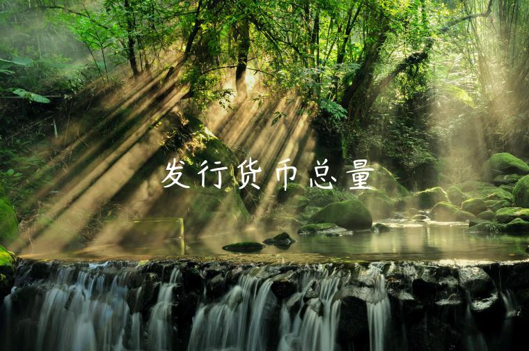 发行货币总量-第1张图片-欧易下载