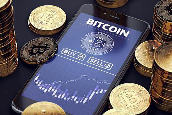 周一比特币价格多少比特币多头监管透明化正在不断推高比特币的价格-第2张图片-欧易下载