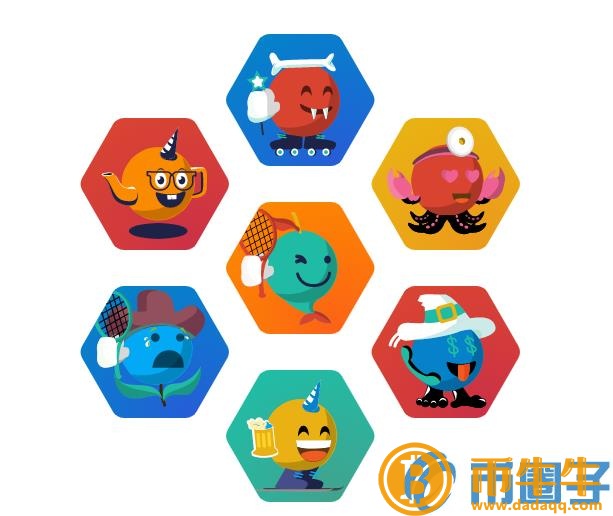 网络币百科-第3张图片-欧易下载