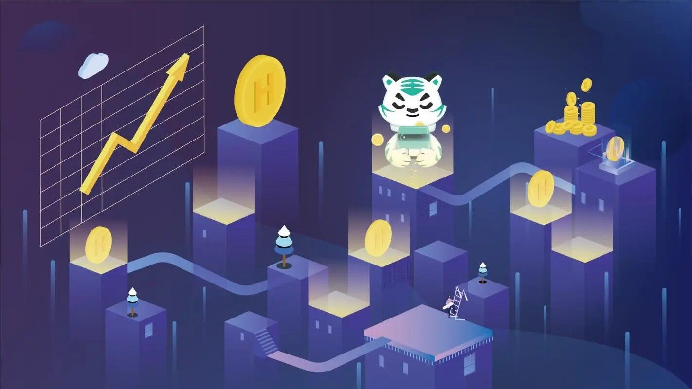 hoo交易所app下载_hoo交易所app官网版下载v6.2.5-第2张图片-欧易下载
