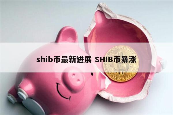 shib币是做什么项目 shib币未来前景-第1张图片-欧易下载