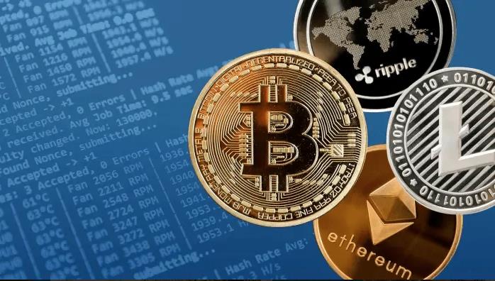 alpha币是什么币 alpha币可以入手吗-第1张图片-欧易下载