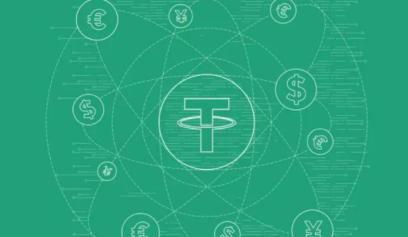 usdt-trc20钱包下载最新安装 usdt-trc20钱包官网app下载-第2张图片-欧易下载