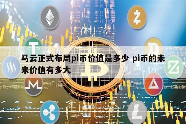 马云正式布局pi币是真的吗 pi币的未来价值有多大-第1张图片-欧易下载