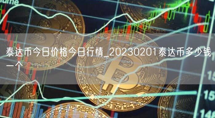 泰达币今日价格今日行情_20230201泰达币多少钱一个-第1张图片-欧易下载