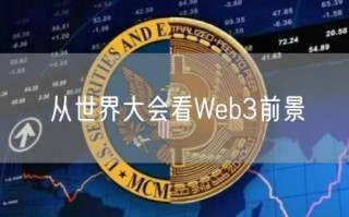 从世界大会看Wb3前景